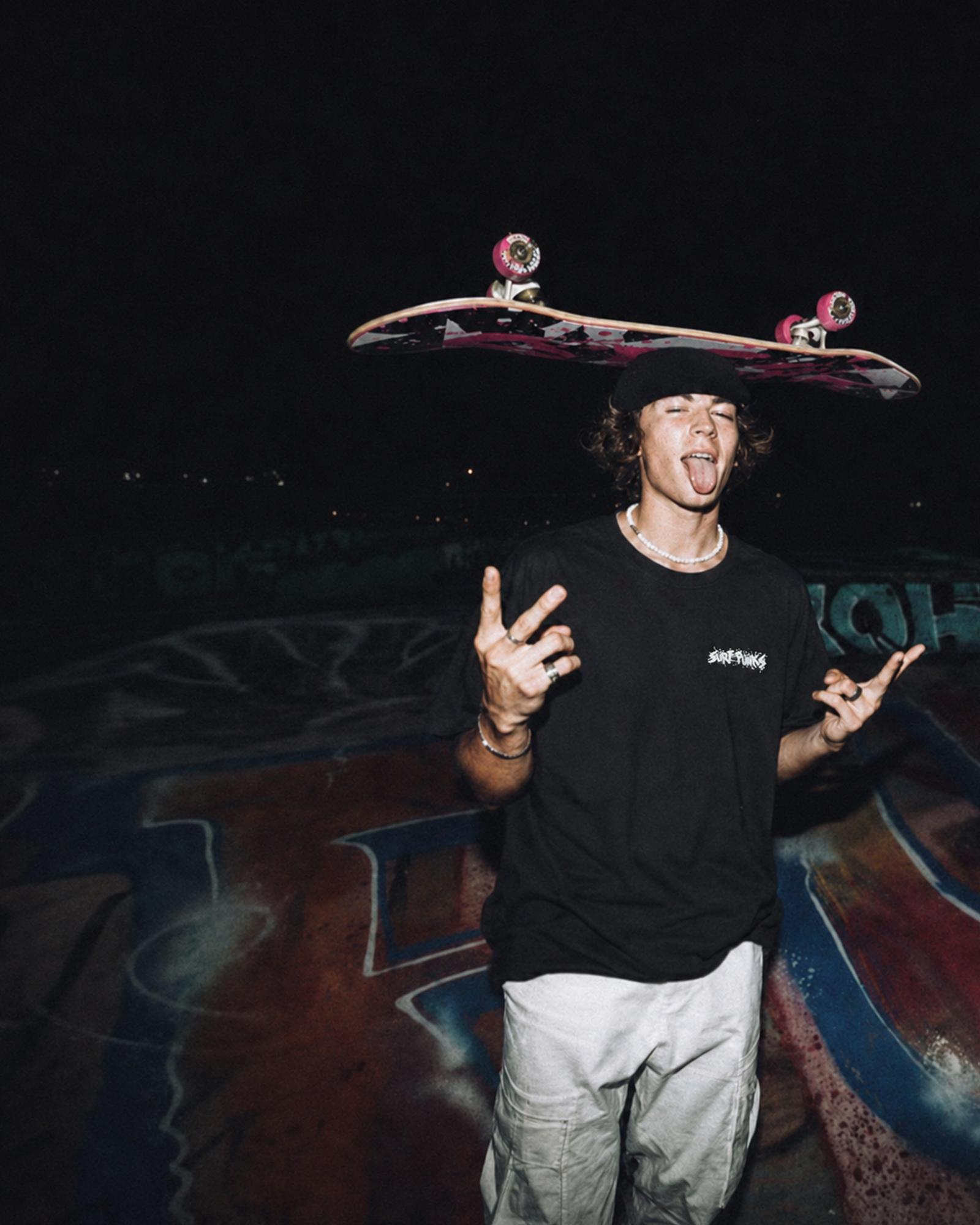 Surf Punks campaign image 1